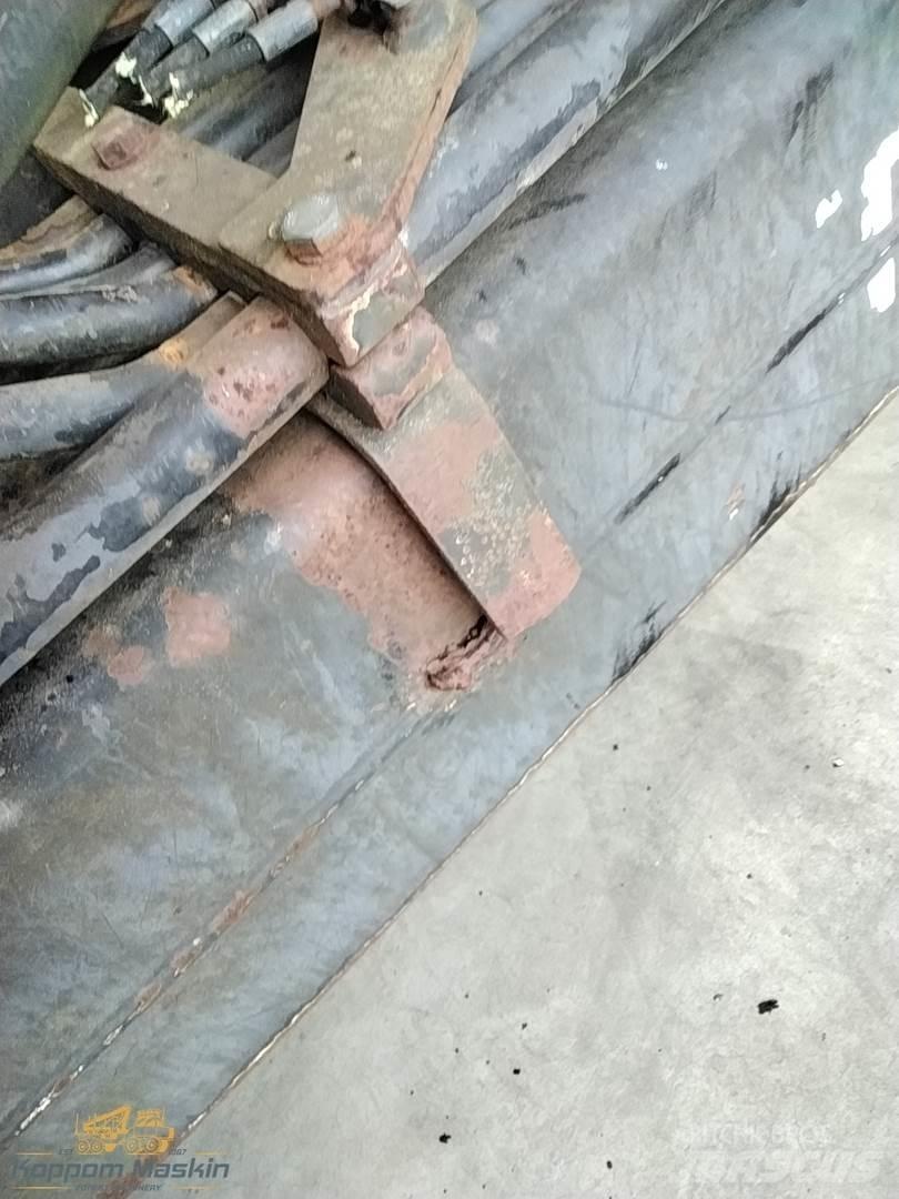 Loglift TJ170 H97 Kraner til skovningsmaskine