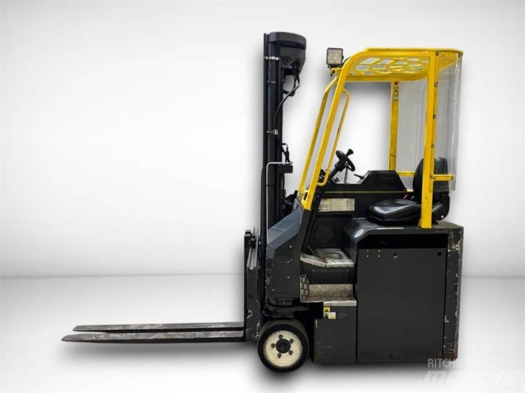 Combilift CBE2500 Gaffeltrucks - andre