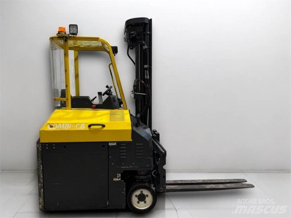 Combilift CBE2500 Gaffeltrucks - andre