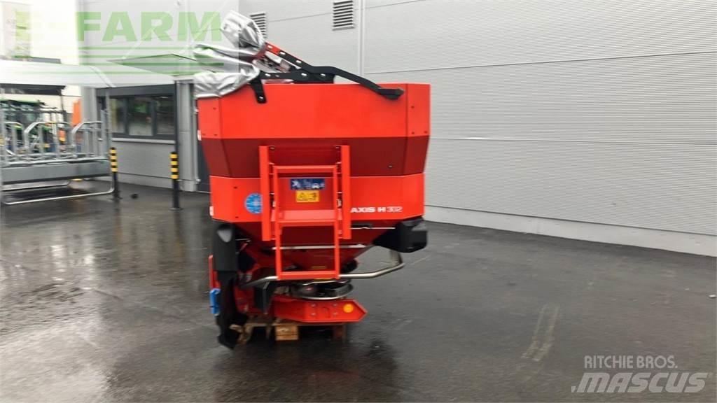 Rauch AXIS H 30.2 Mineralspreder