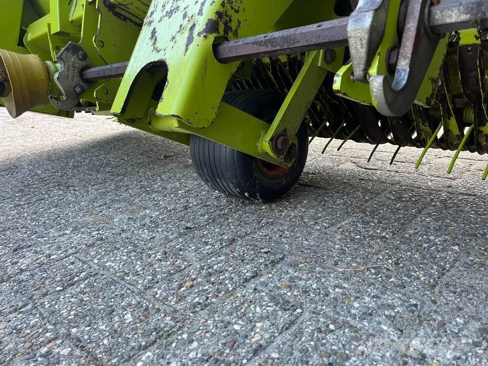 CLAAS PU 300 HD Hoveder til mejetærskere