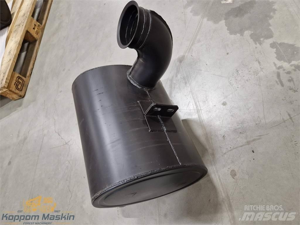 Eco Log 7006923 Motorer