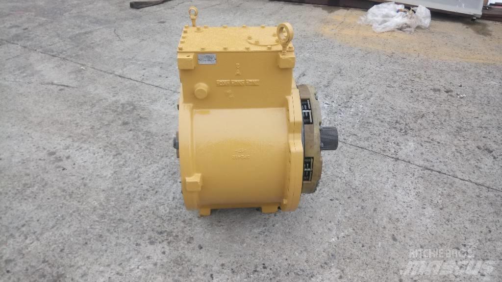 CAT 988 Gear