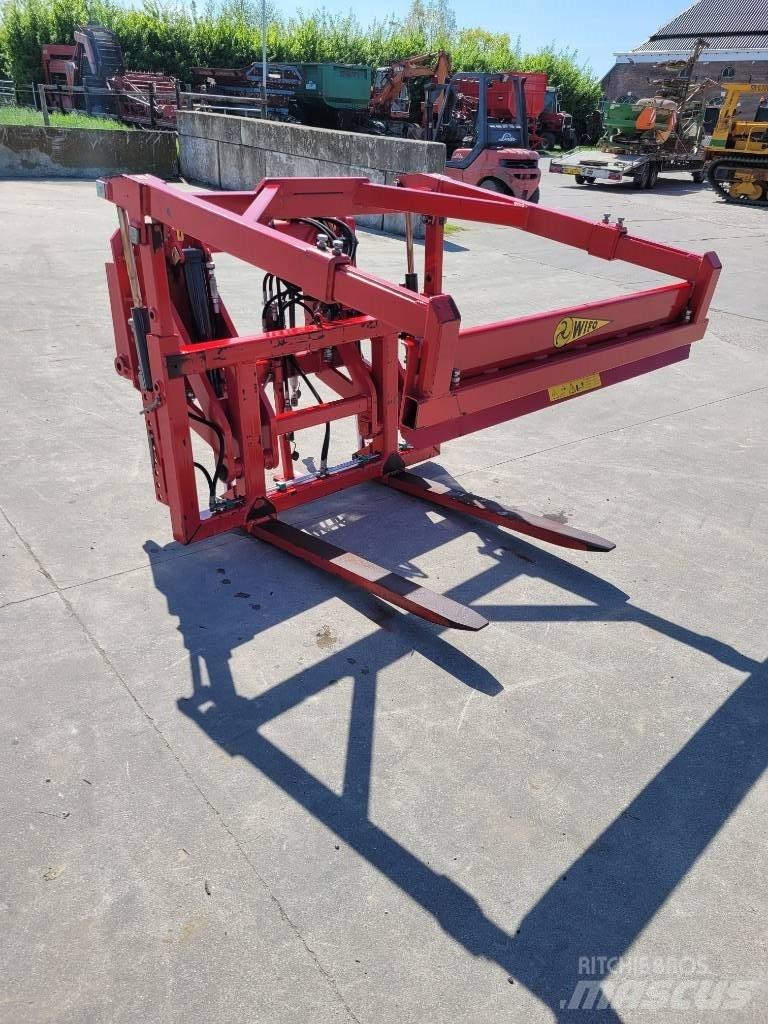 Wifo K75-B-S Rotor