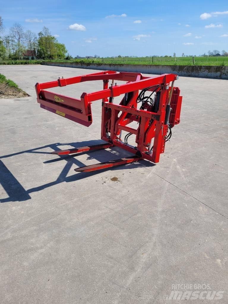Wifo K75-B-S Rotor