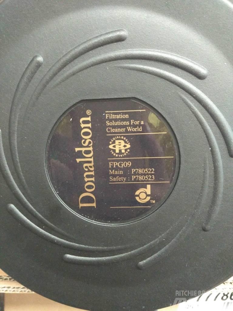 Donaldson G098293 Andet tilbehør