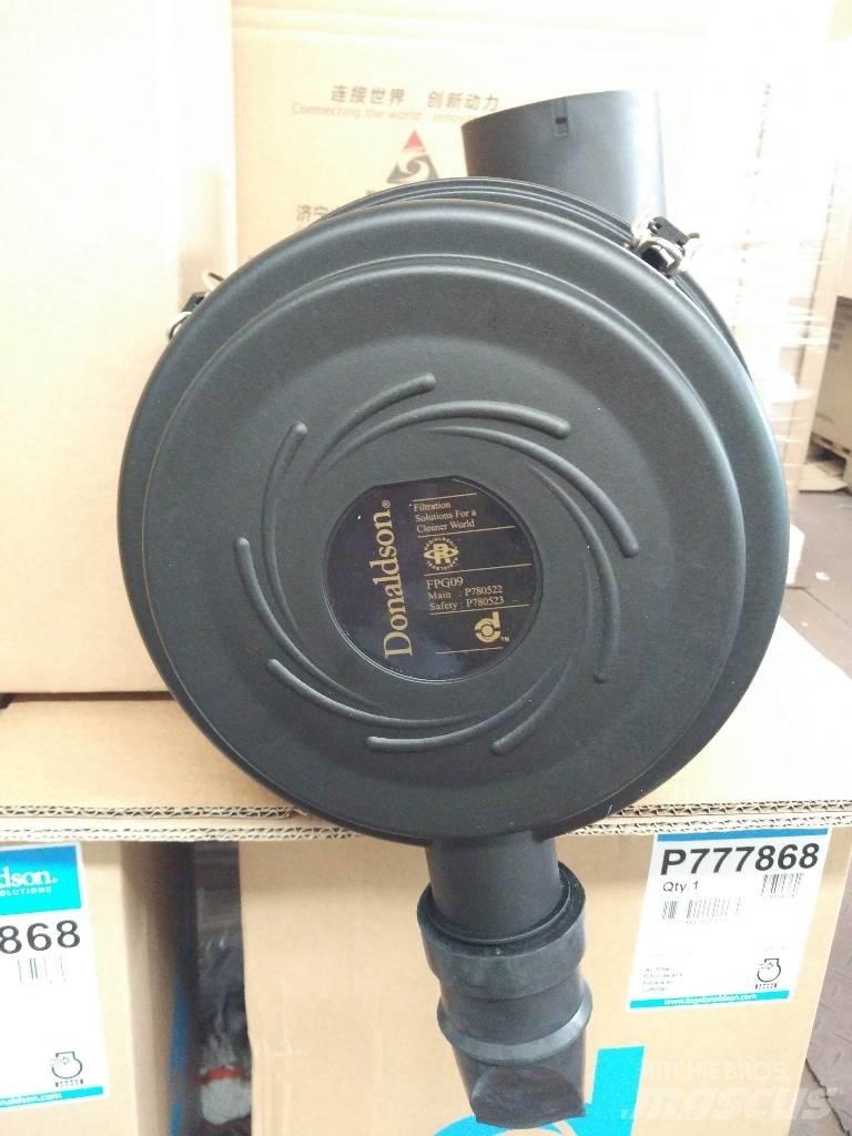 Donaldson G098293 Andet tilbehør