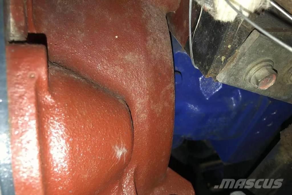 Kubota U 35 Minigravemaskiner