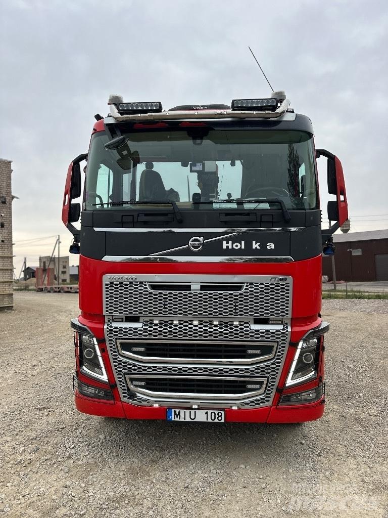 Eschlböck Biber 84 Flishuggere / neddelere