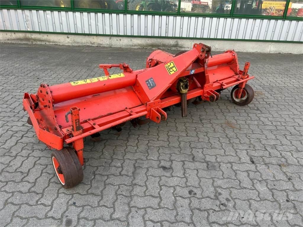 Kuhn EL 100N-255 Jordbearbejdning