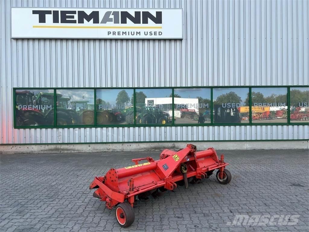 Kuhn EL 100N-255 Jordbearbejdning