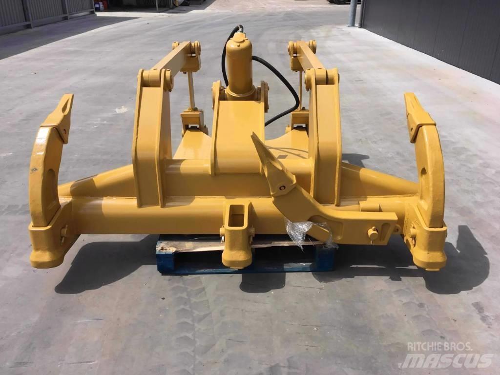 CAT D6T Ophakkere