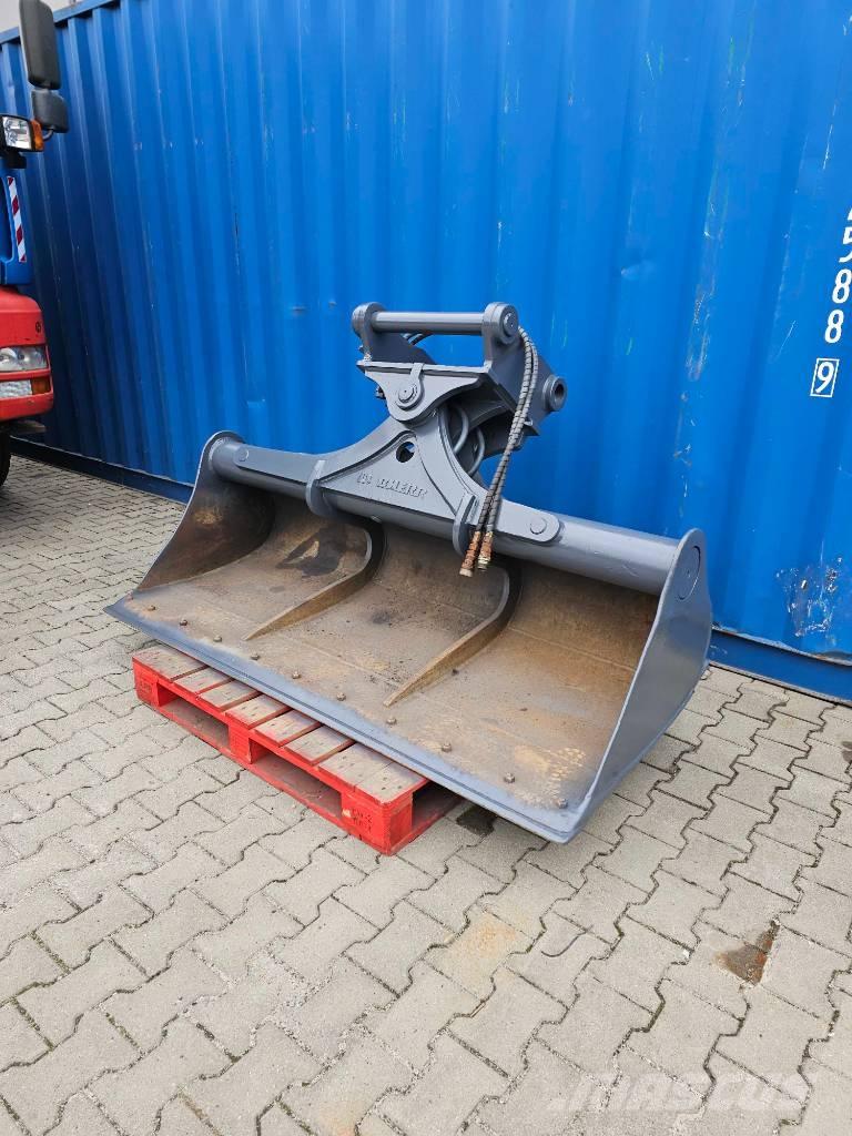 Liebherr SW48 Gravarme
