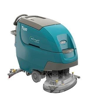Tennant T500E 65 CM Fejemaskiner