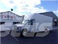 Ford E450 Fast kasse