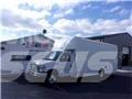 Ford E450 Fast kasse