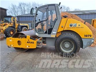 Atlas AW 1070 Tvilling tromle