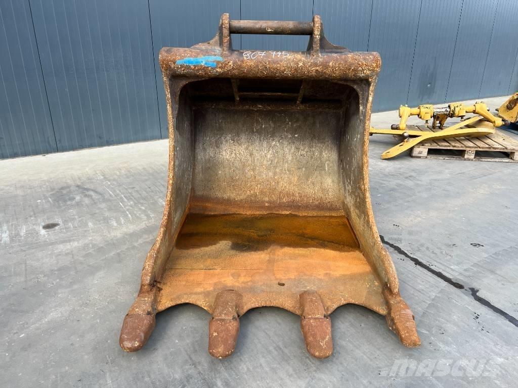 Klepp MEK S70 Skovle