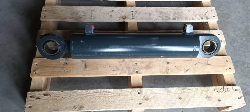 Eco Log 9900230GR Hydraulik