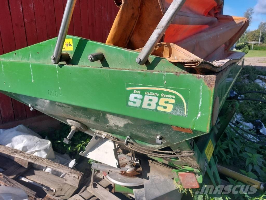 Amazone zam 1200 Mineralspreder