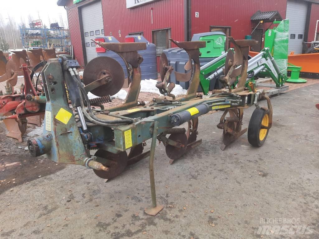 Överum CV 398H Vendeplove