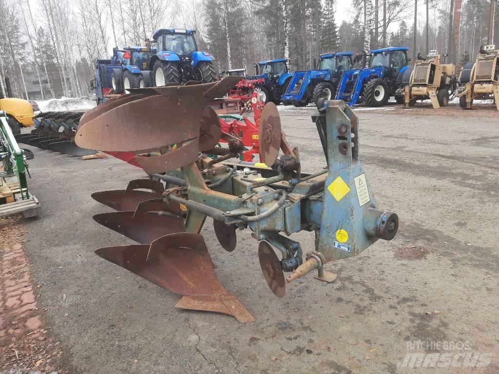 Överum CV 398H Vendeplove