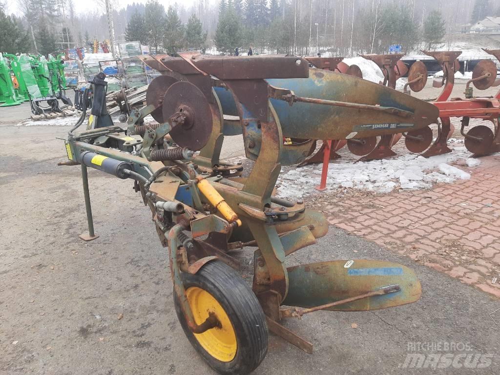Överum CV 398H Vendeplove