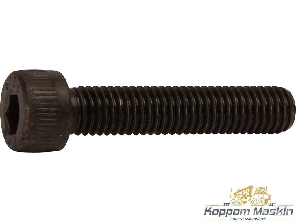 Ponsse 0044980 Chassis og suspension