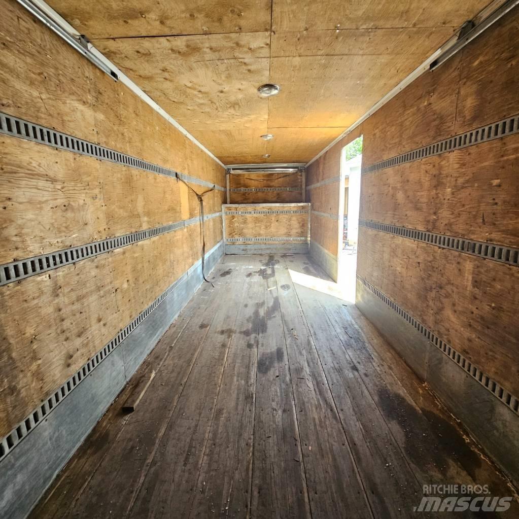 International 4400 Fast kasse