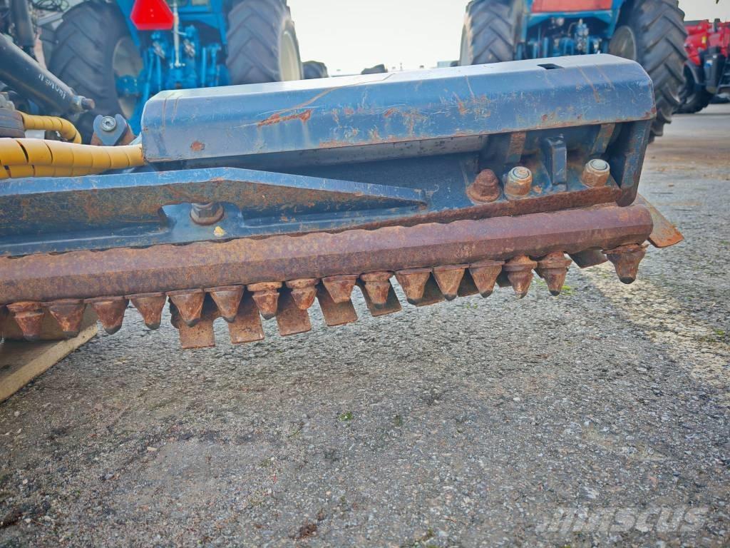 Drivex EG200 Andet udstyr til vej- og snerydning