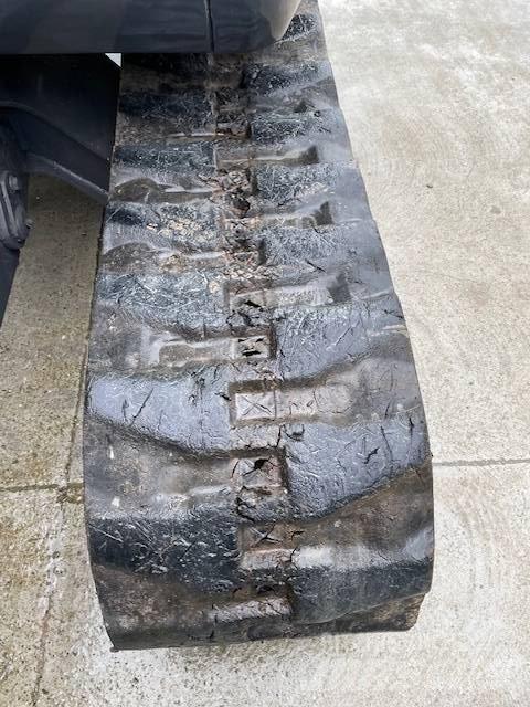 Hitachi 85 USB Midi-gravemaskiner 7t - 12t