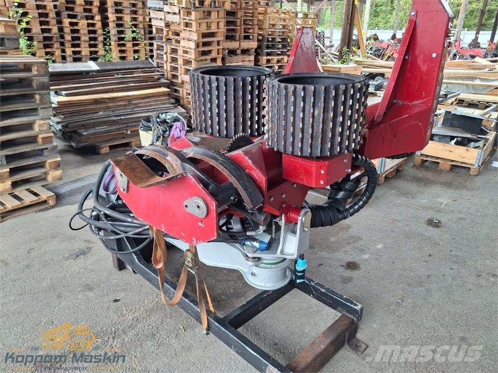 Hypro 755VB Skovbrug - Andet