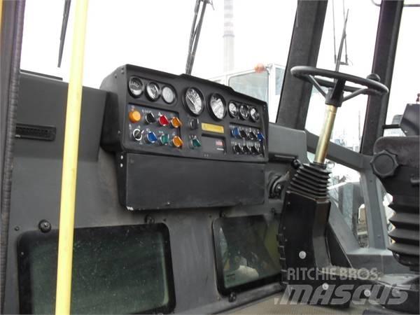 Dynapac CC 422 Kombi tromle