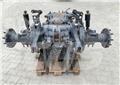 Fendt 820 REAR AXLE Gear