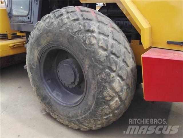 Dynapac CA 30 D Enkelt tromle