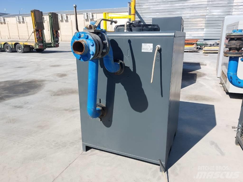 Atlas Copco FX 17 Adsorptionstørrer