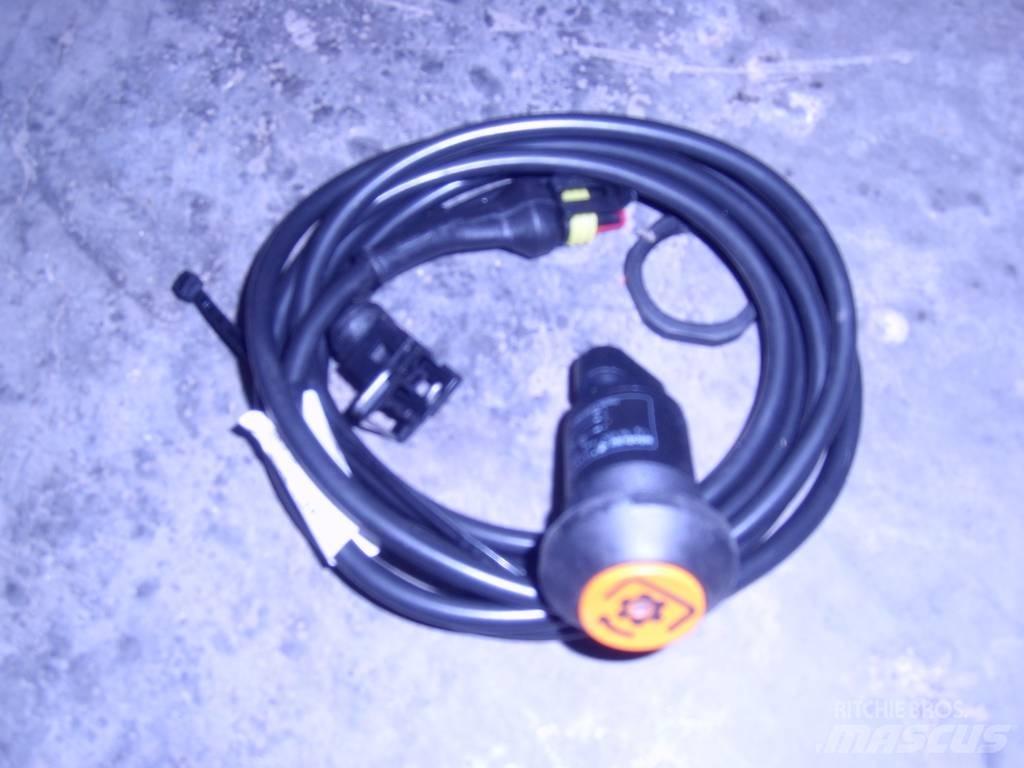 Deutz same Transport – Andet