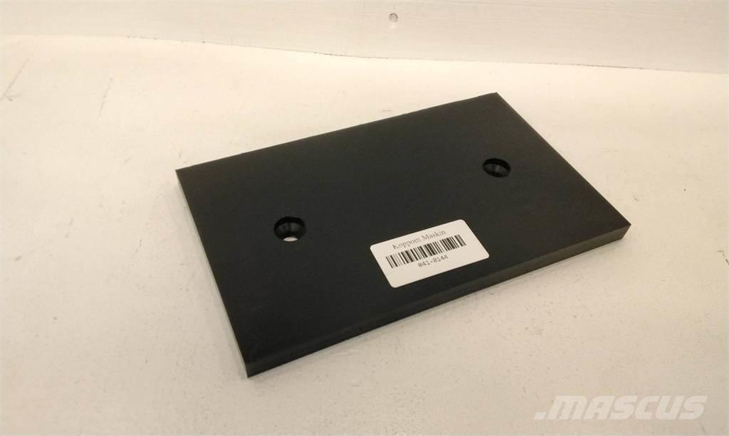 Rottne 041-0144 Kraner til udkørselsmaskiner