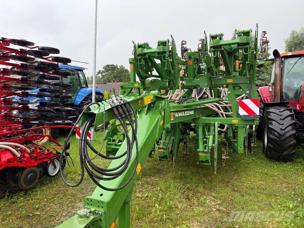 Amazone Primera 6000 Såmaskine
