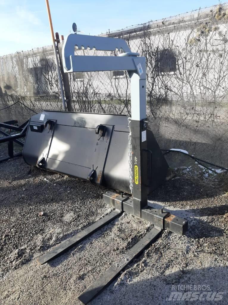 MAN LKW Lastbil med kran