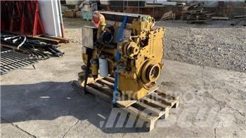CAT C 11 Motorer