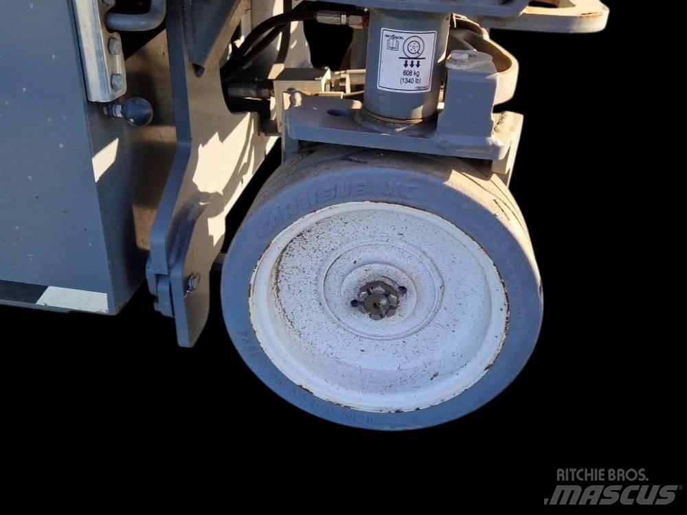 SkyJack SJ 3219 Saxlifte