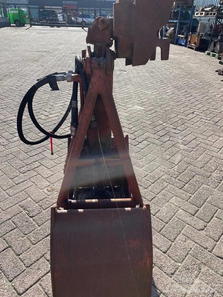  Knijperbak CW05 Gribere