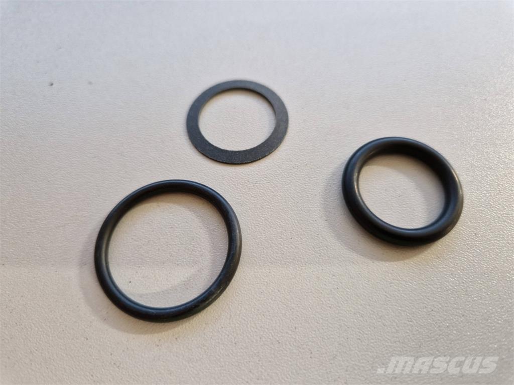 Rottne 078-0108 Hydraulik