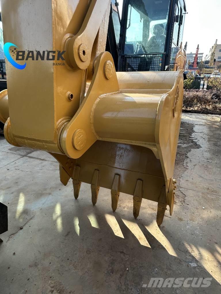 CAT 320 GC Gravemaskiner på larvebånd