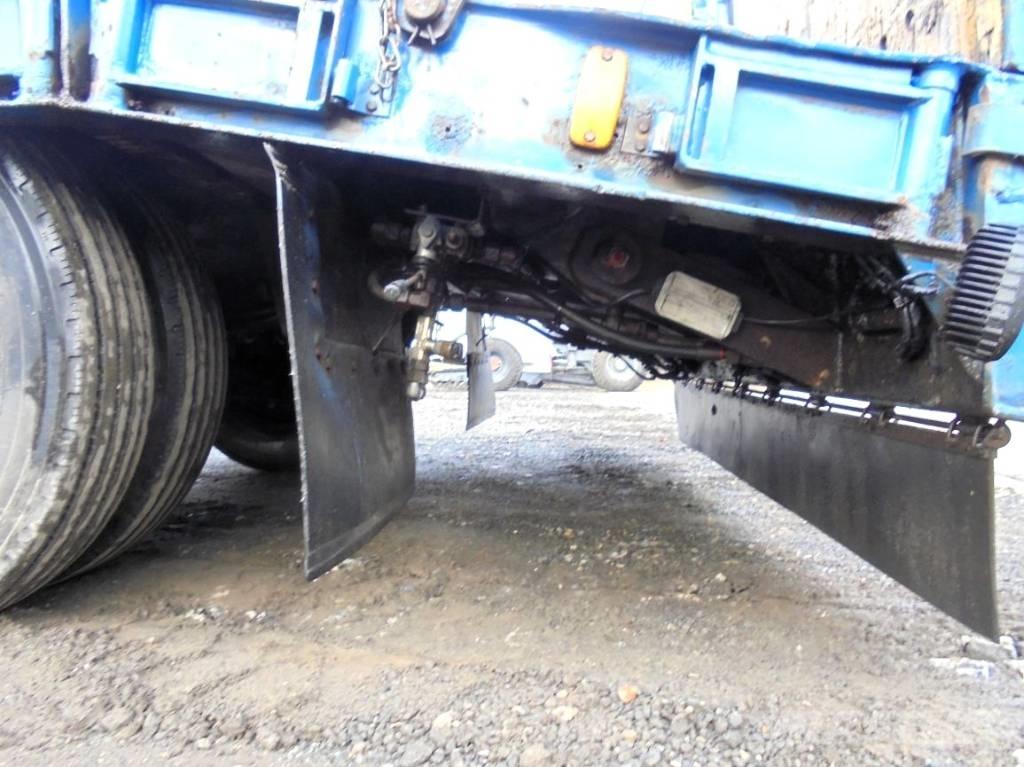 Goldhofer TU 3-24/80 Blokvogn