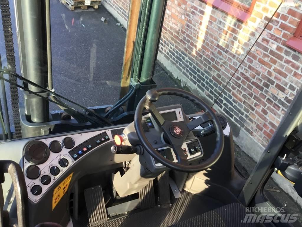Kalmar ECF 55-6 El gaffeltrucks