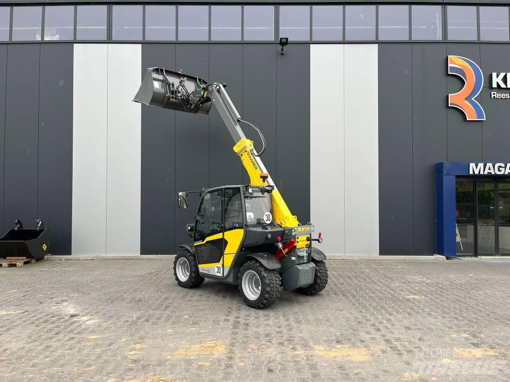 Kramer 1445 Teleskoplæssere