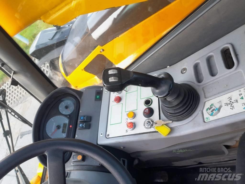 Merlo P 32.6 L Teleskoplæssere