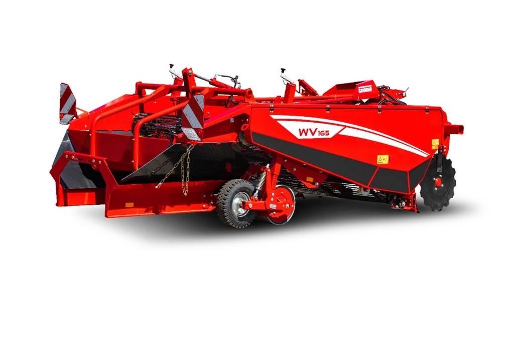 Grimme VT Landbrug - Andet 